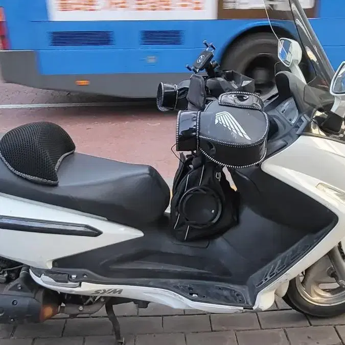 대구 15년식 보이져 300cc 팝니다