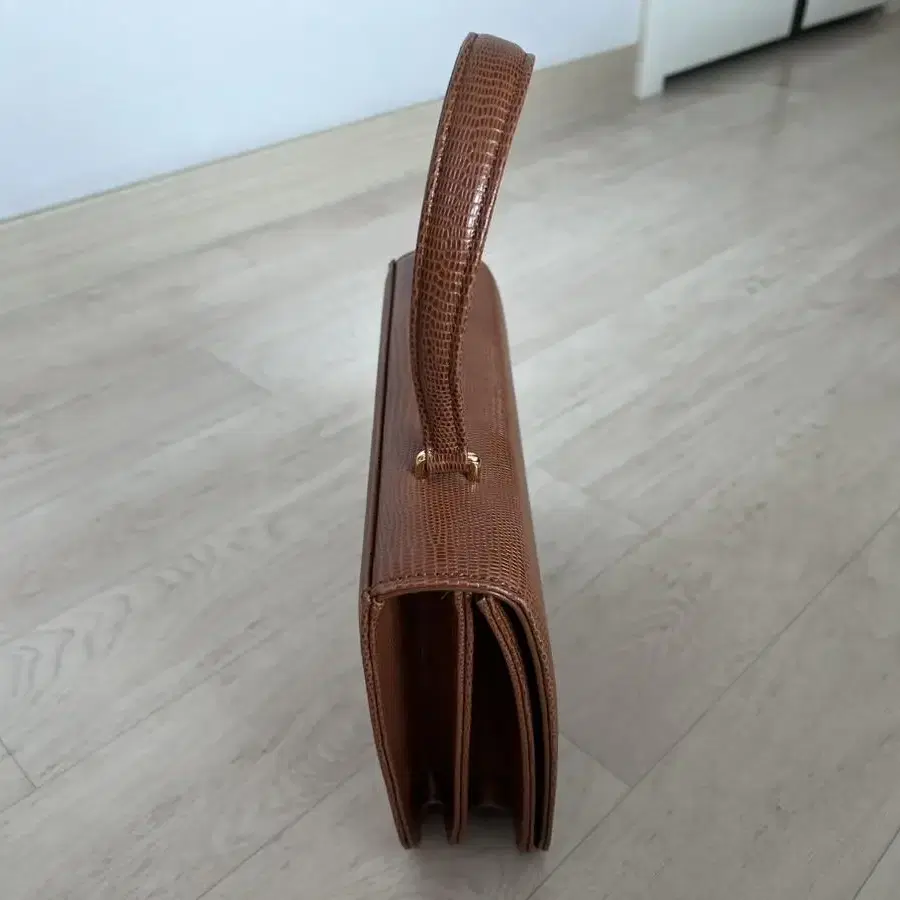 조이드비비에 캐롤백 브라운 carol bag brown