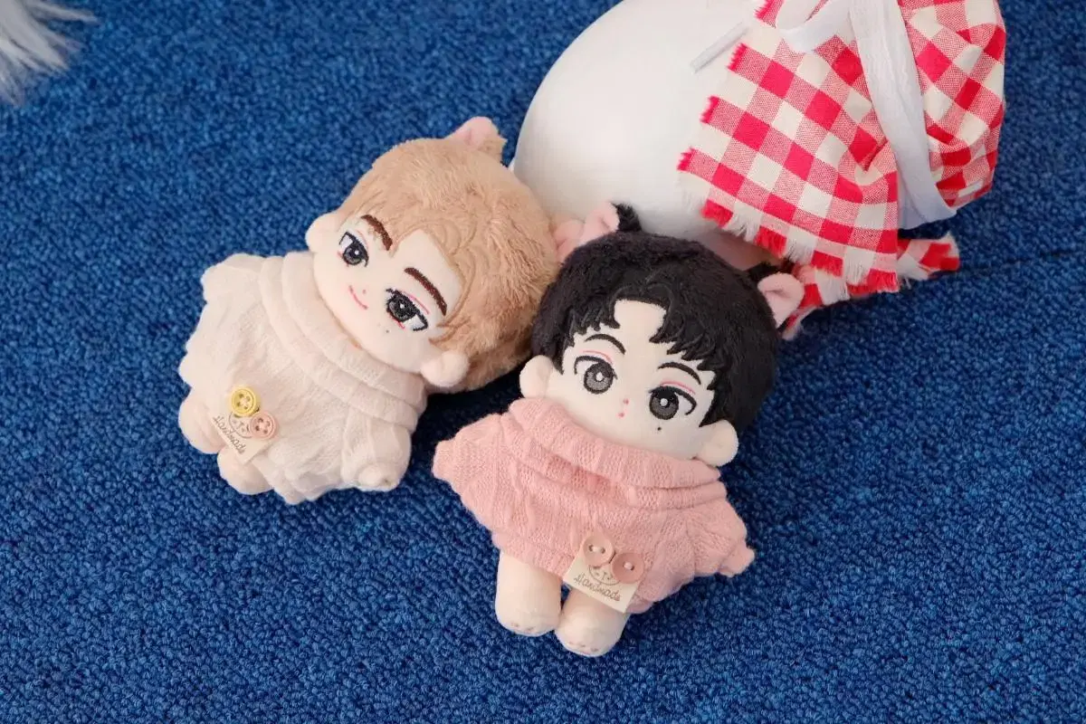 Hafizan NCT jaehyun dolls