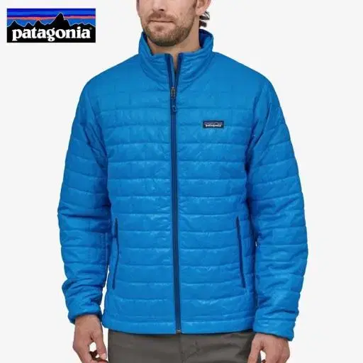 Patagonia 나노 퍼프 패딩 자켓