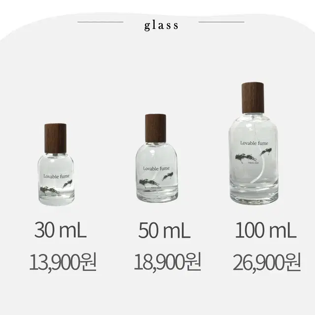 50 mL 조말론 라임바질앤만다린 type 러버블퓸 타입향스프레이