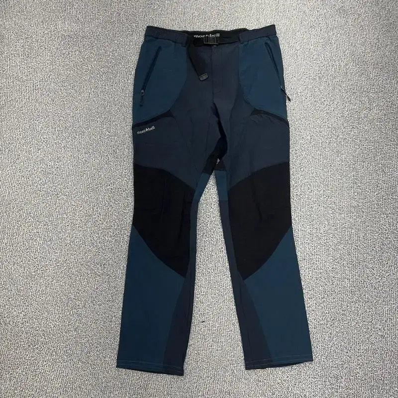 Mont Bellevue Mountaineering Technical Pants 36