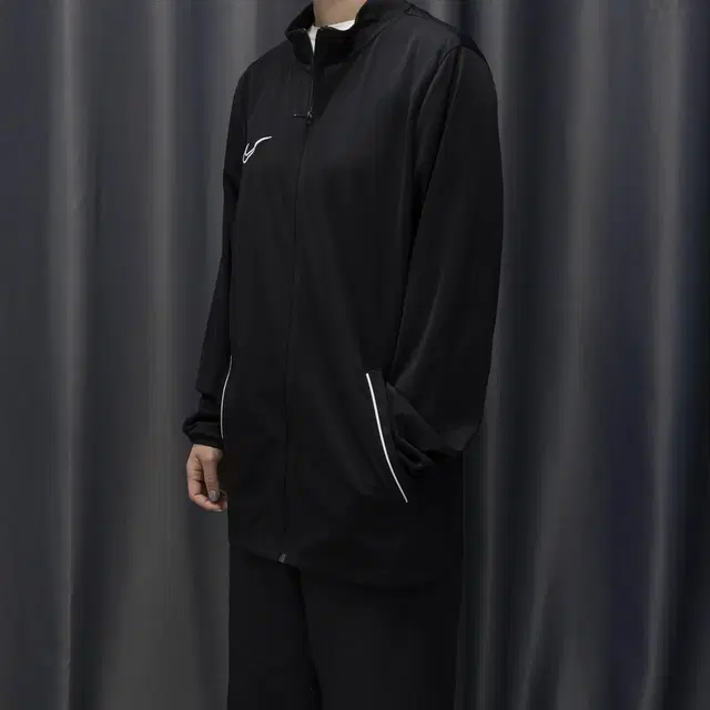 NIKE 나이키 드라이핏 트랙탑 져지 XXL / 4C63