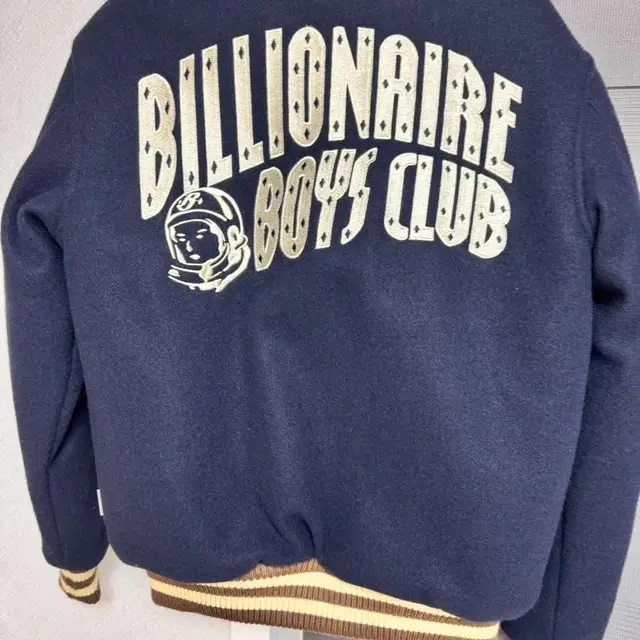 Billionaire Boys Club 봄버 자켓