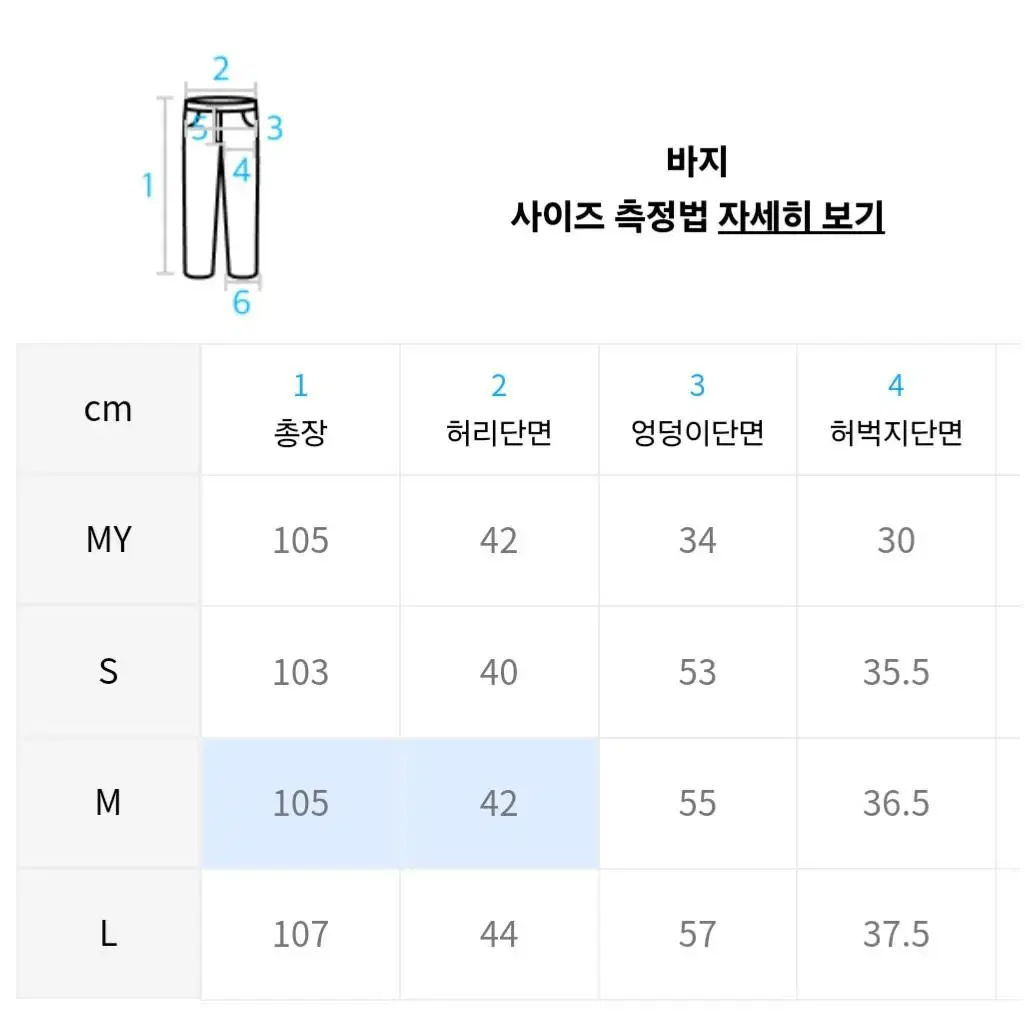 [새제품] 파르티멘토 와이드 파라슈트 팬츠 베이지 M