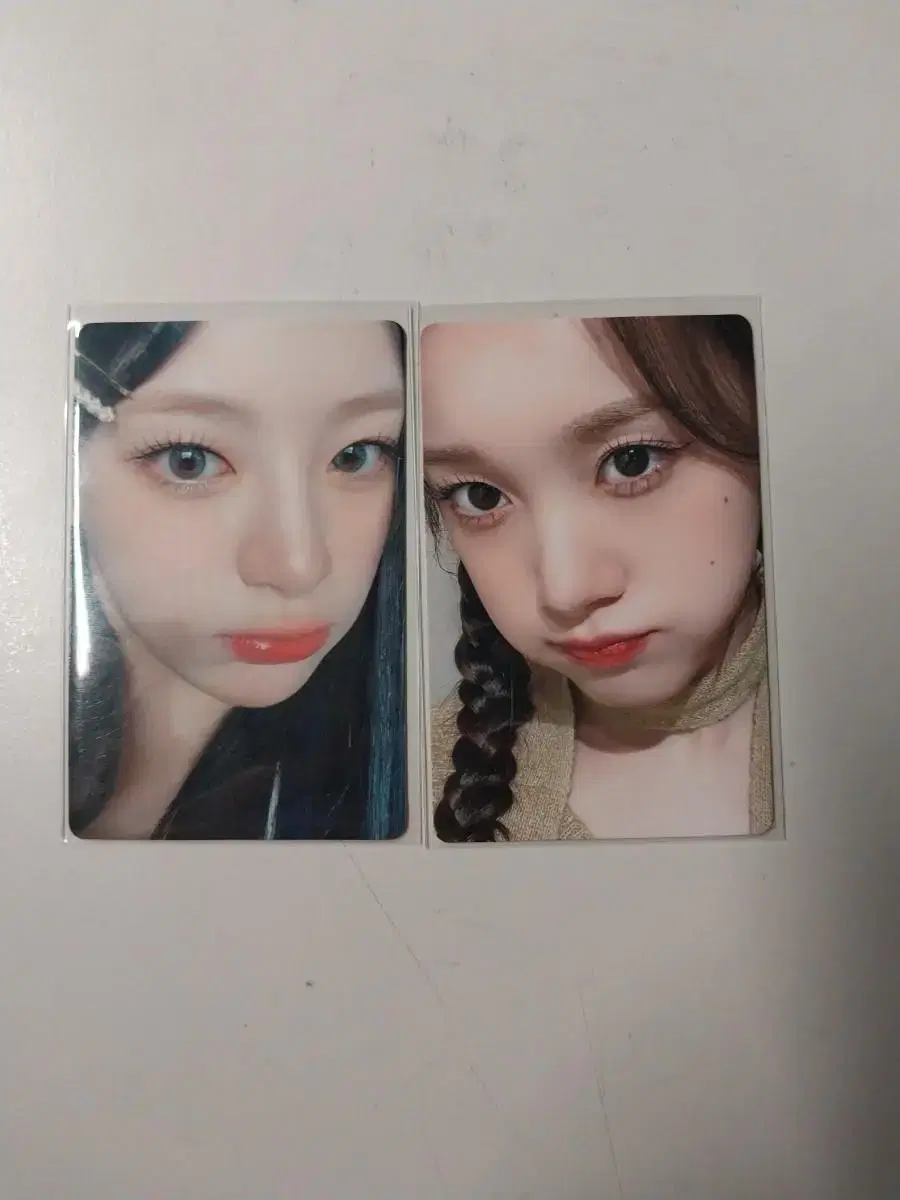 stayc Taiwan @stayc unreleased photocard seeun Jae Lee wts