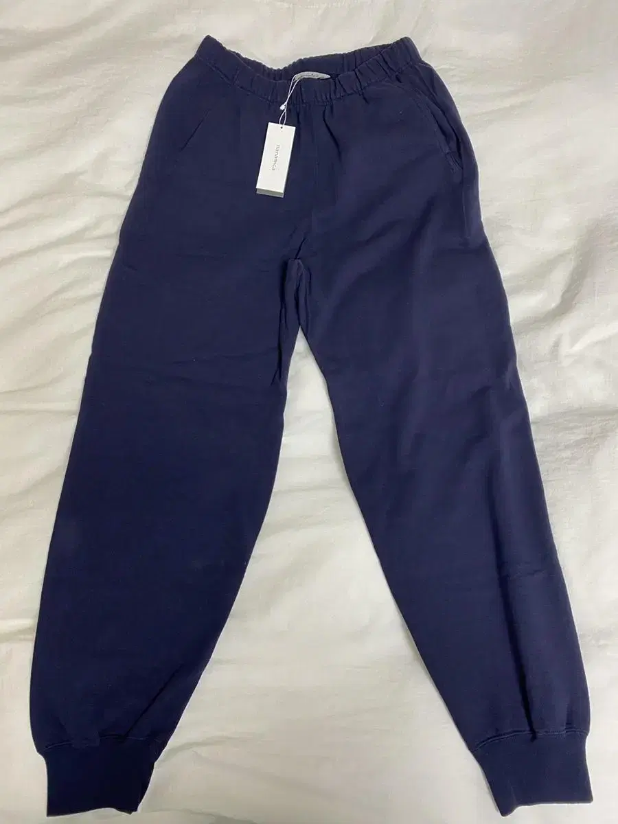 Nanamika Sweatpants Navy