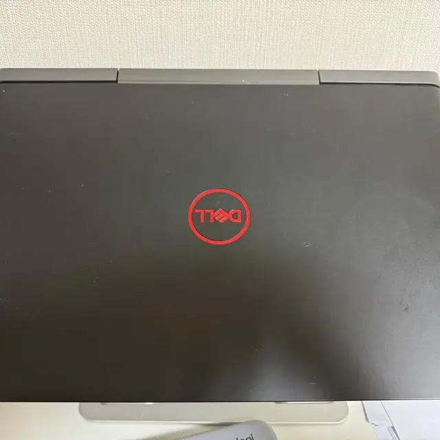 델 G5 5587 i7-8750H 팝니다