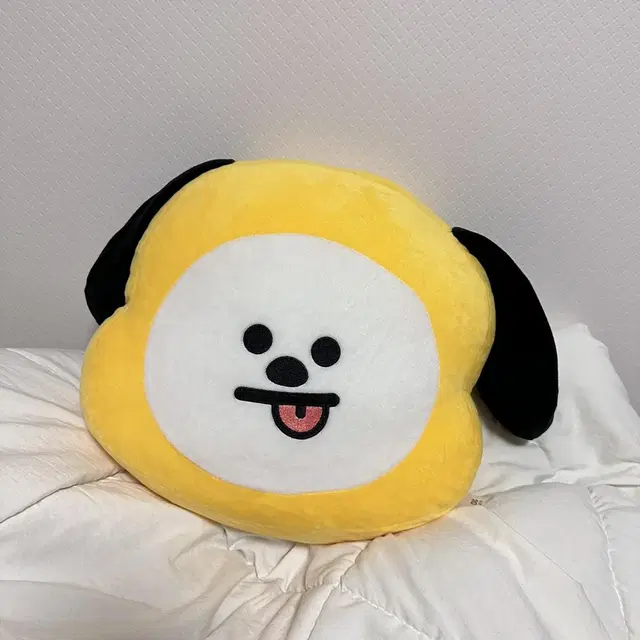 BTS BT21 방탄 지민 치미 쿠션 인형 30cm