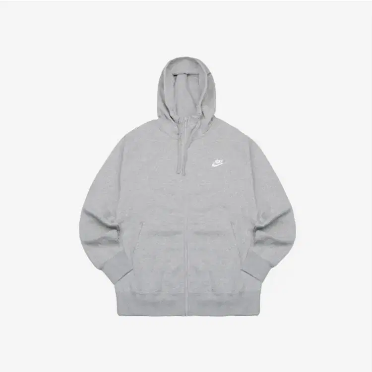 Nike hooded sweatshirt