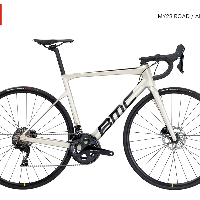 신품 bmc slr five 105 di2 전동 카본로드 비엠씨