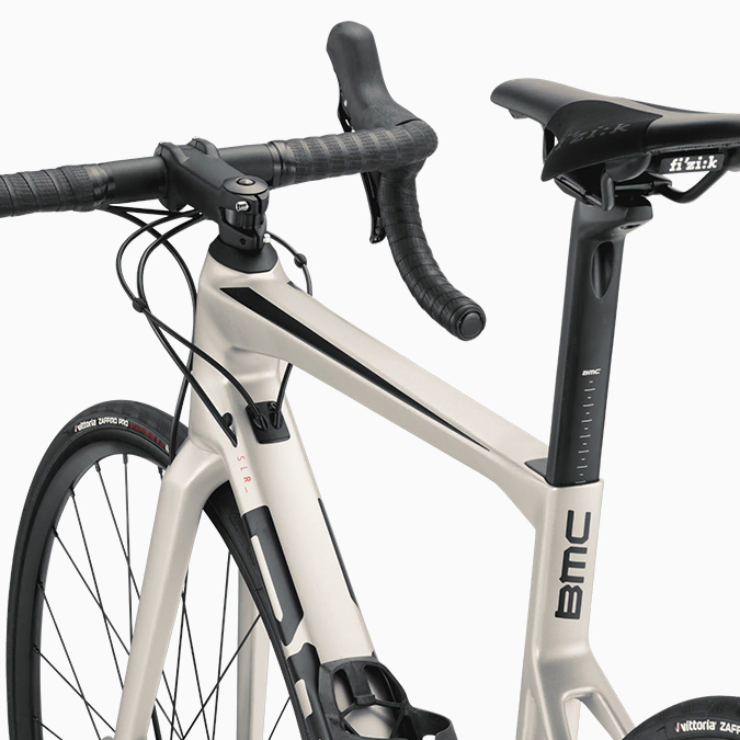 신품 bmc slr five 105 di2 전동 카본로드 비엠씨