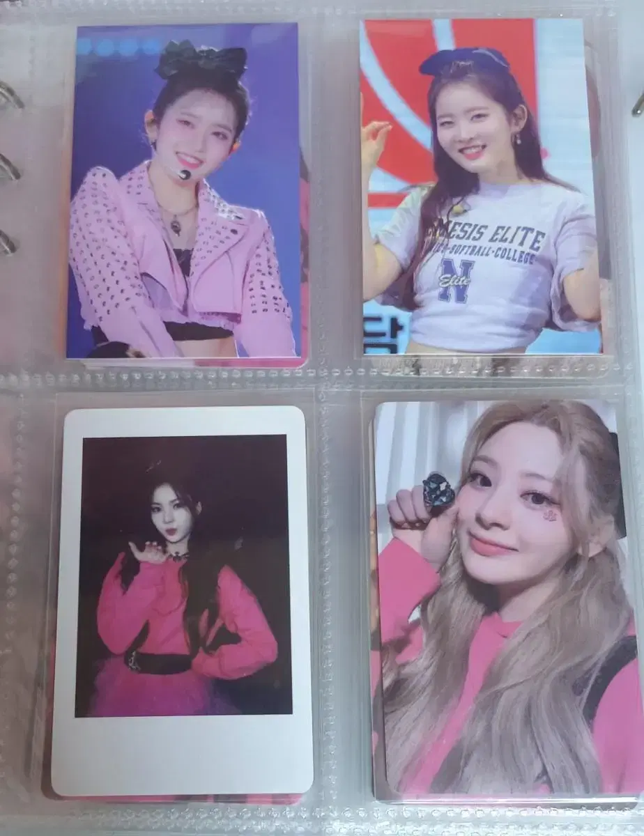 Stayc photocard for sale!