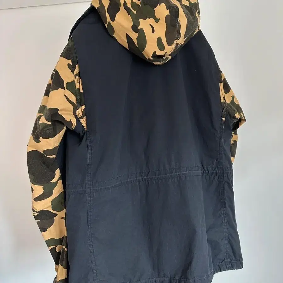 bape 베이프 자켓