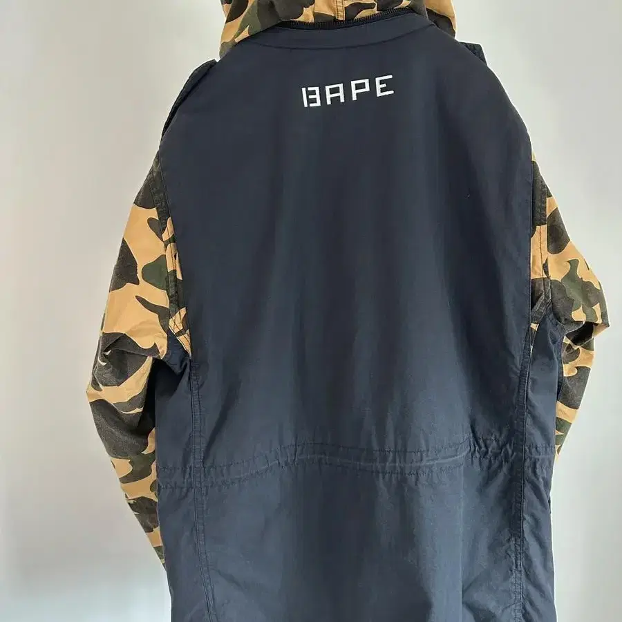 bape 베이프 자켓