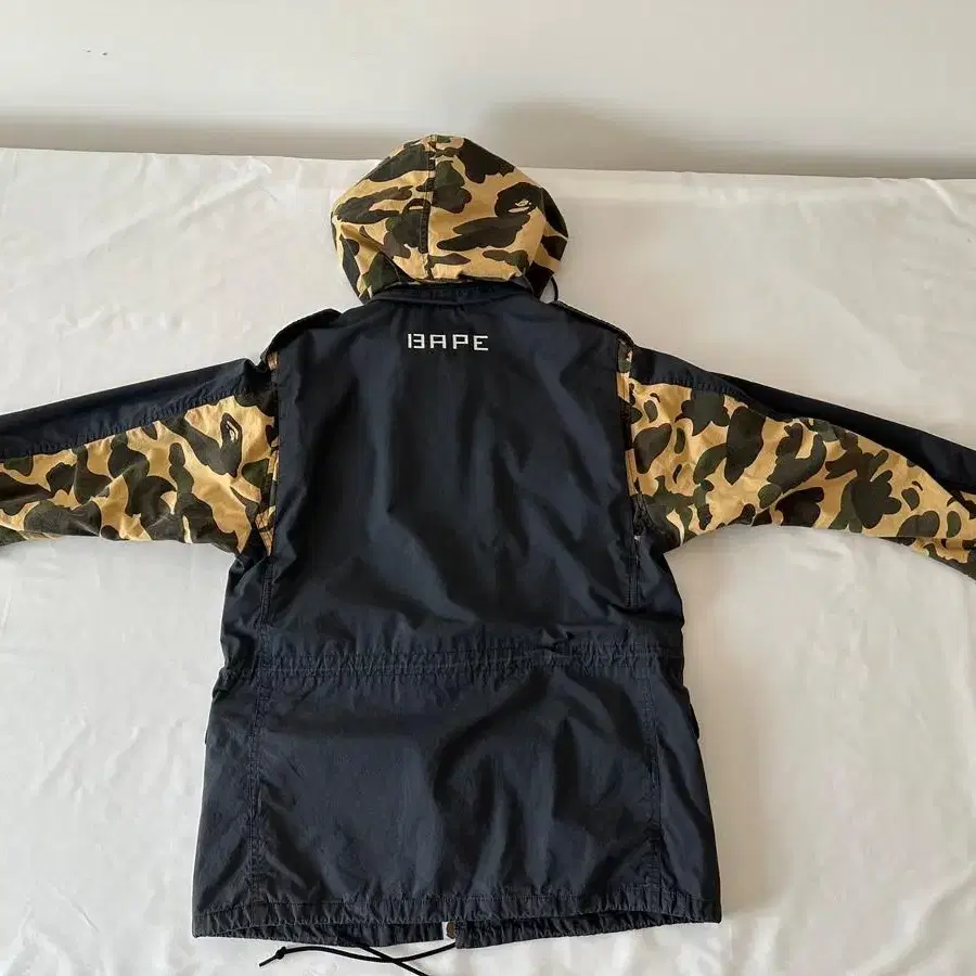 bape 베이프 자켓