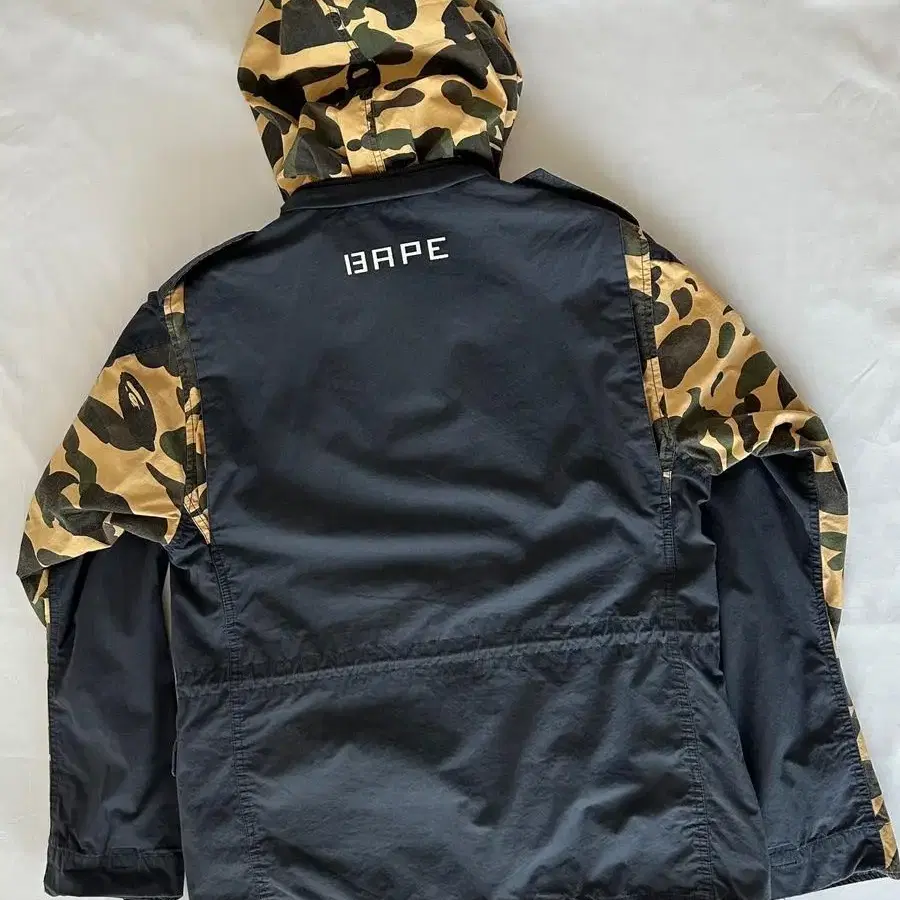 bape 베이프 자켓