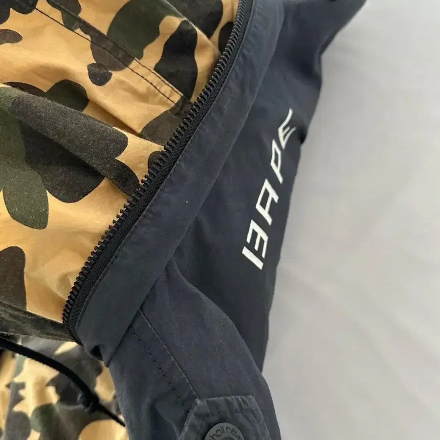 bape 베이프 자켓