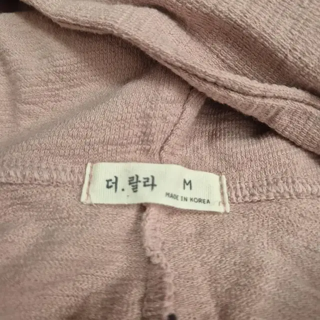 더.랄라 공룡 바디수트 M