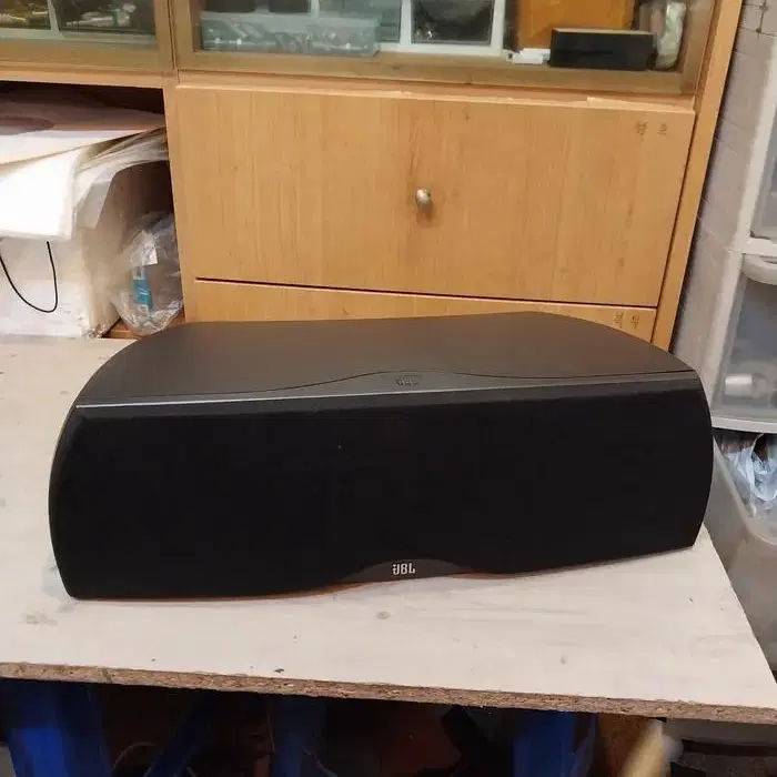 민트급 JBL FE-J6000CV 센터 스피커