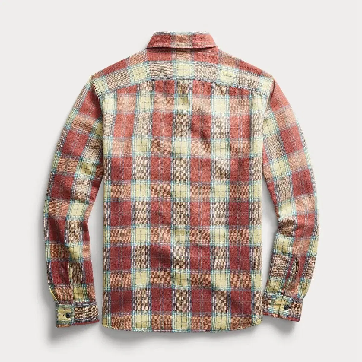 더블알엘 워크 셔츠 RRL Workshirt