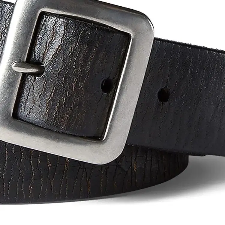 더블알엘 벨트 / RRL Belt