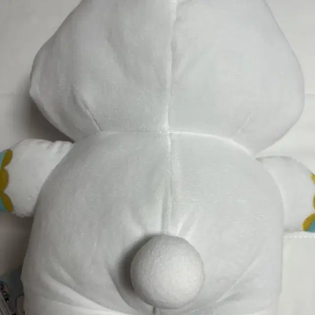 음뽀챠무 빅사이즈 인형 36cm