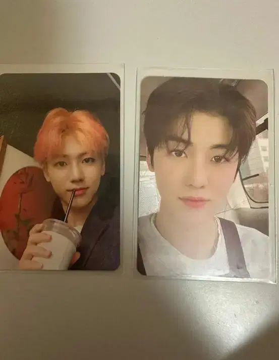 Jaemin photocard in bulk