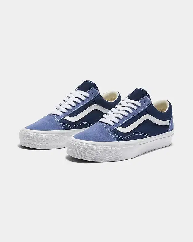 Vans Old Skool 반스 올드스쿨 네이비 260