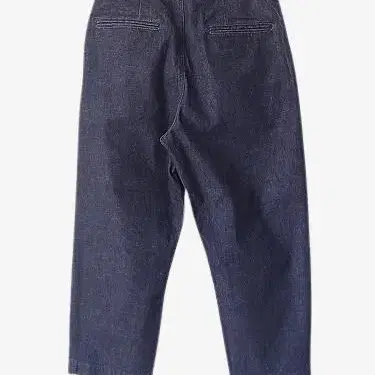 eel rondo denim