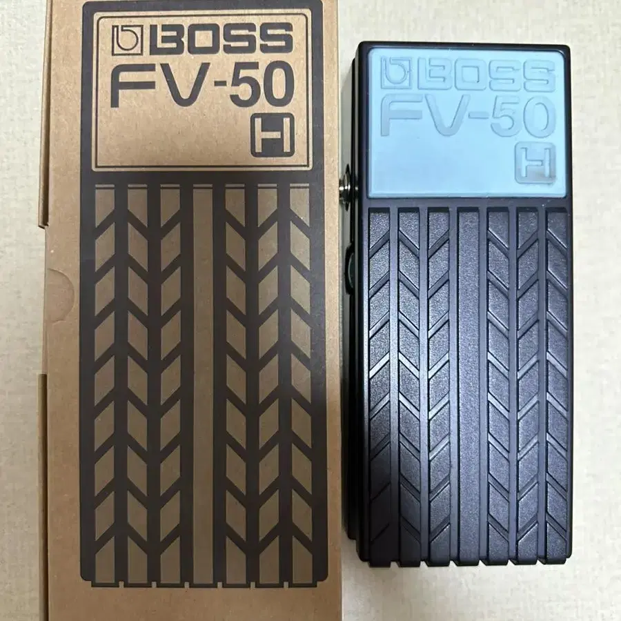 Boss FV-50h