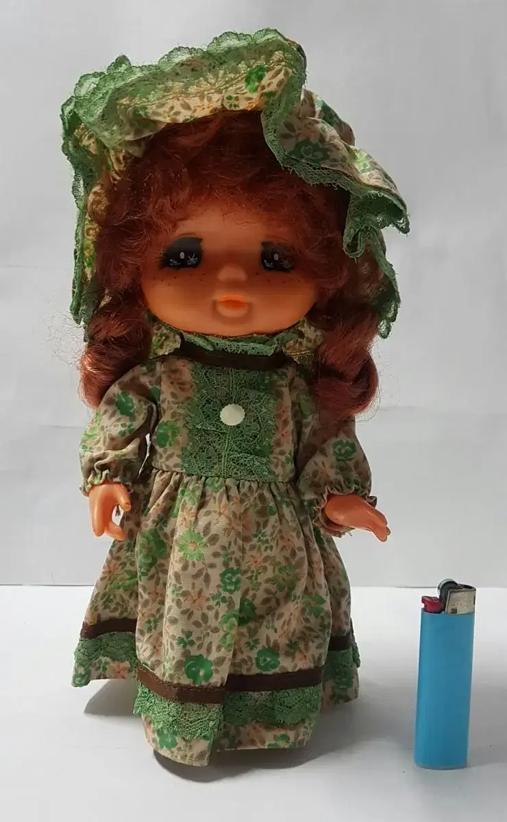 1980s wild rose girl candy big doll retro vintage mimi for sale