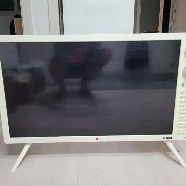 엘지 클래식 tv