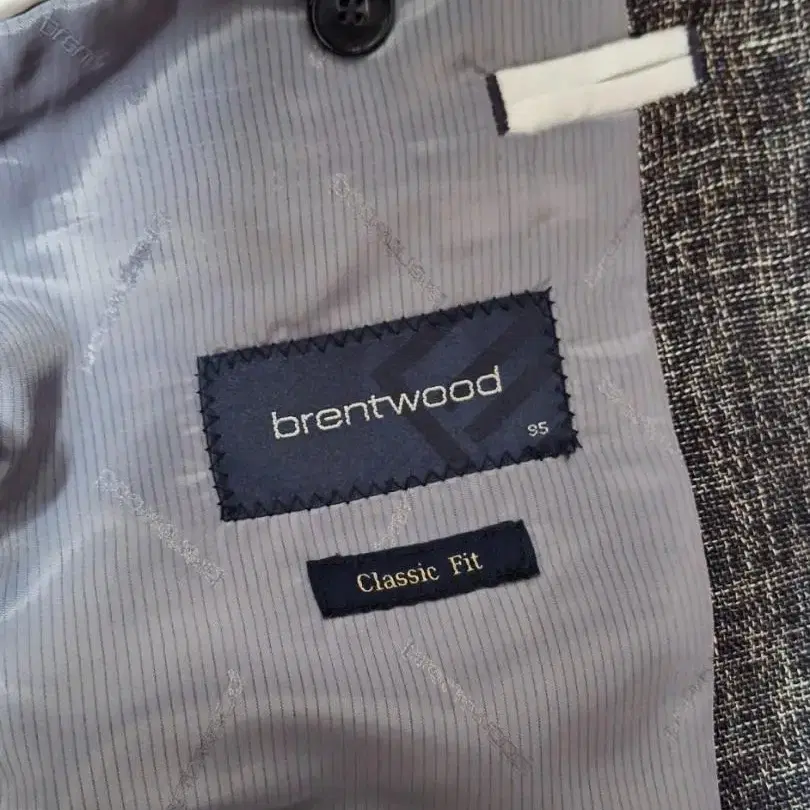 brentwood 남성 하절기 블레이져95"~100"