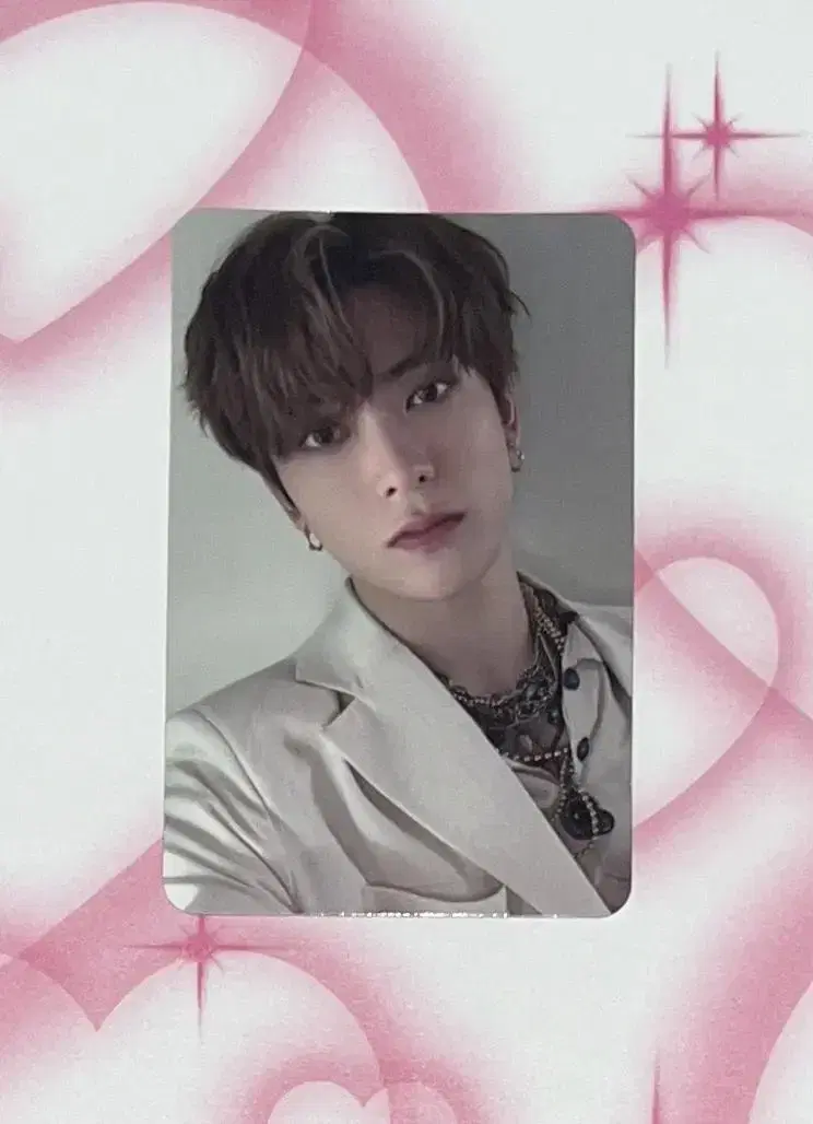 NCT Resonance Part One jaehyun photocard sells