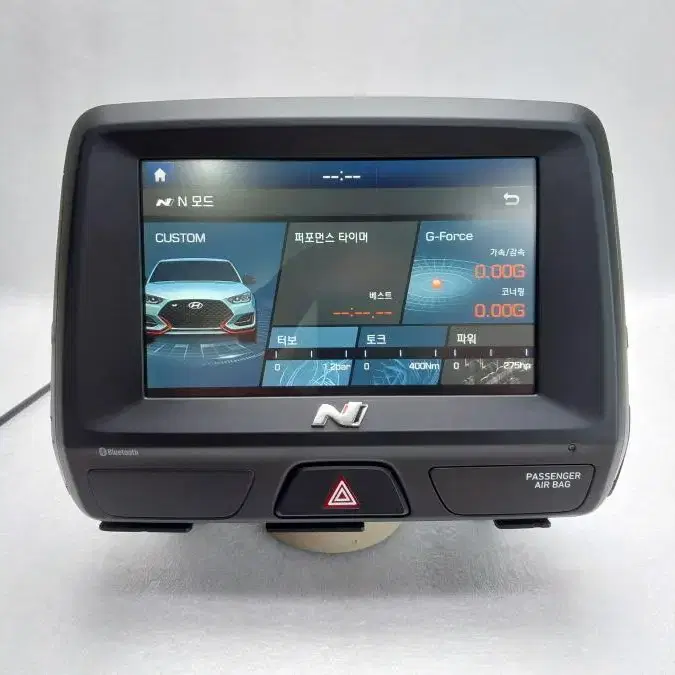 벨로스터N AVN 96160K9000MPP