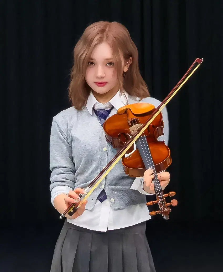트리플에스 곽연지 싸인 폴라 양도