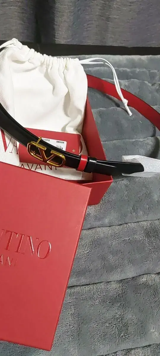 VALENTINO 벨트