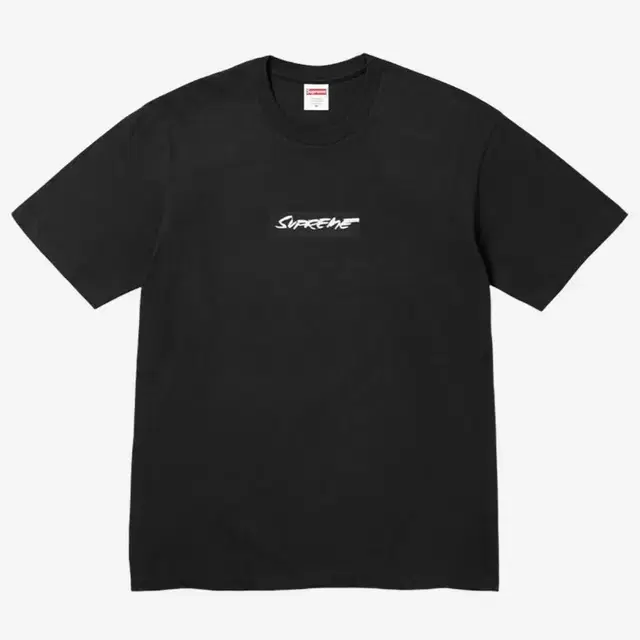 L 슈퓨림 퓨추라 반팔티 supreme