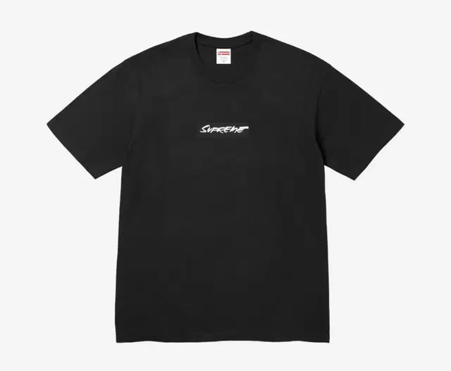 L 슈퓨림 퓨추라 반팔티 supreme