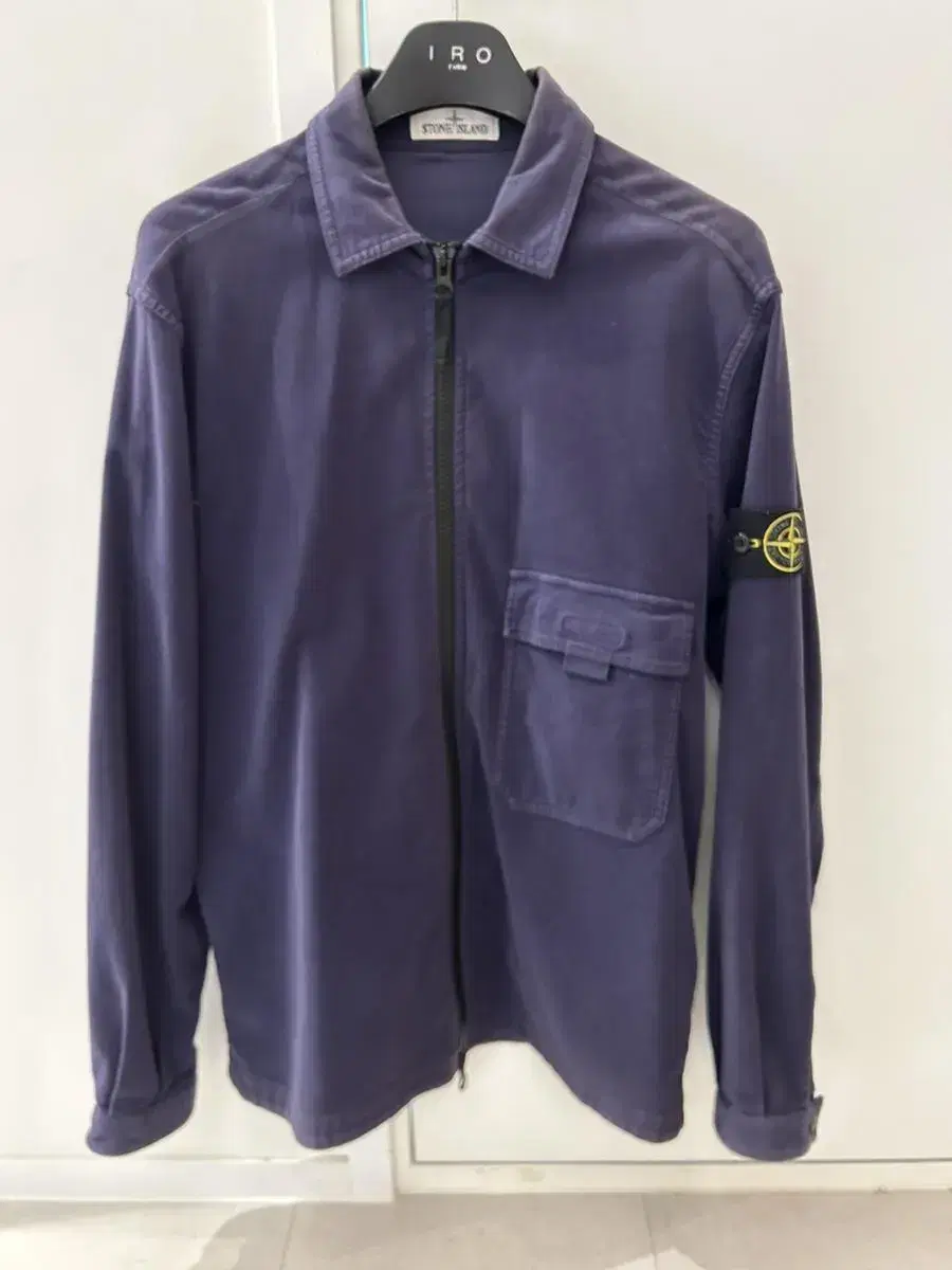 Stone Island Overshirt