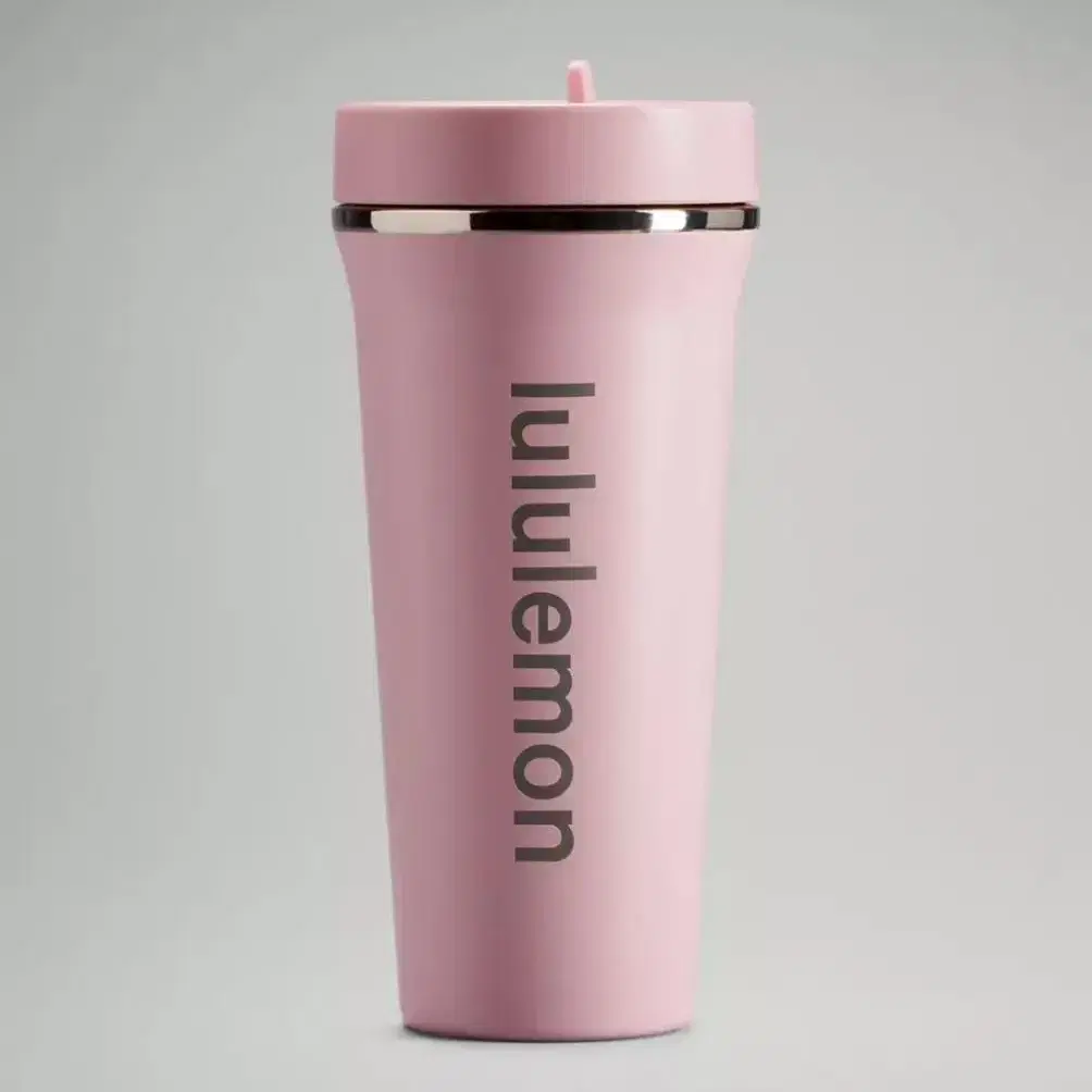 룰루레몬 텀블러 back to life tumbler 710ml