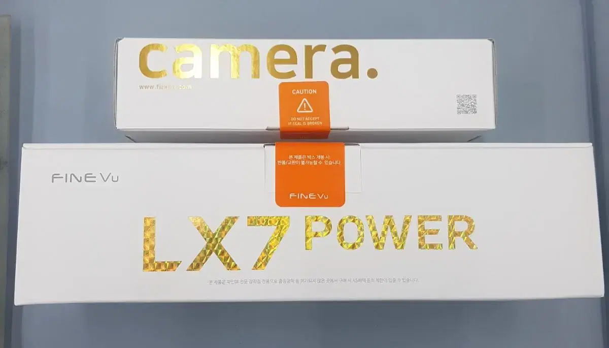 파인뷰 신제품 LX7 POWER 룸미러 핸드폰 연동 블랙박스/출장가능