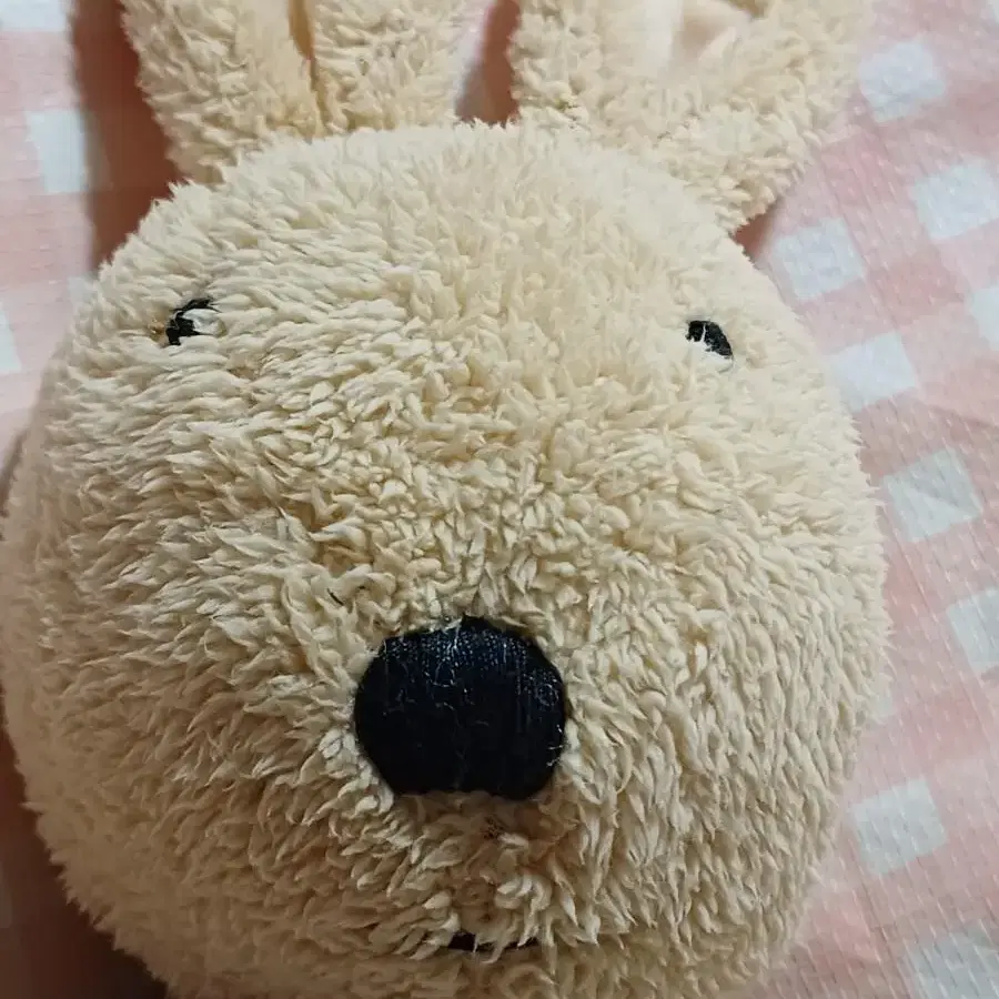 르슈크레 애착인형 45cm