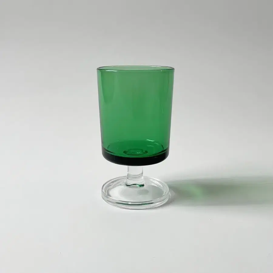 [빈티지] Product 095 / LUMINARC Aperitif Gl