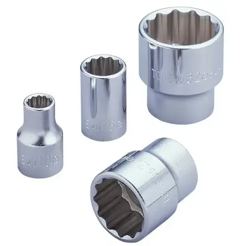 토네 핸드소켓(12각) '1/2"*24MM (4D-24) 1EA