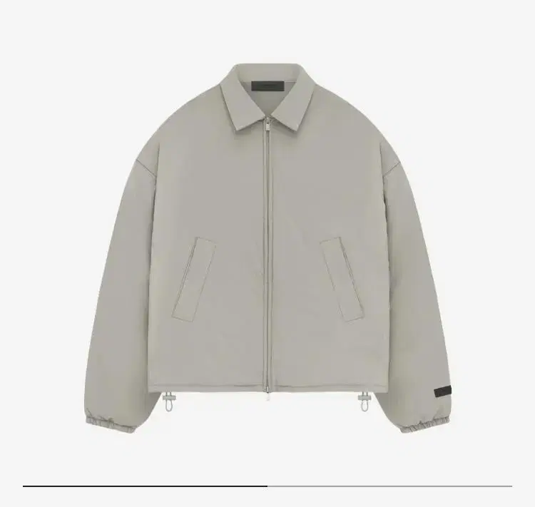 Fear of God Essential Bomber Jacket (L)