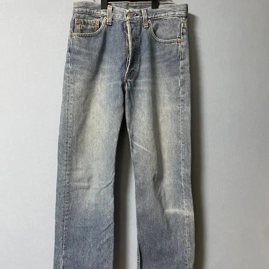 리바이스 Levis 501xx usa made