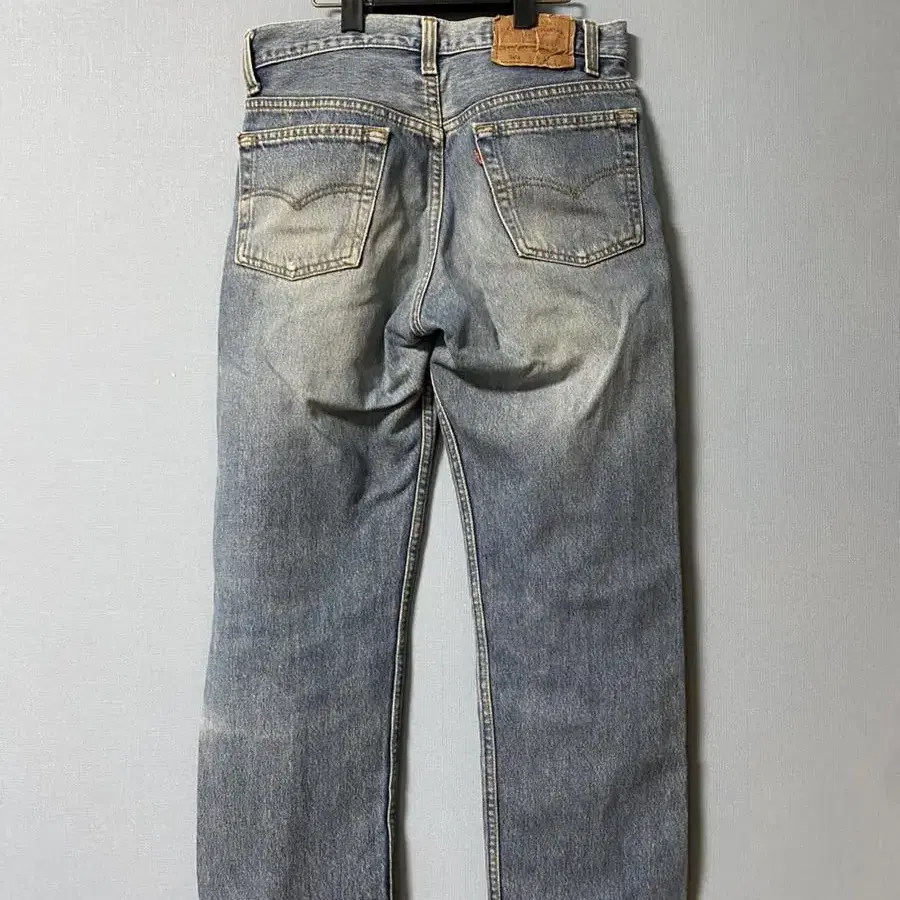 리바이스 Levis 501xx usa made