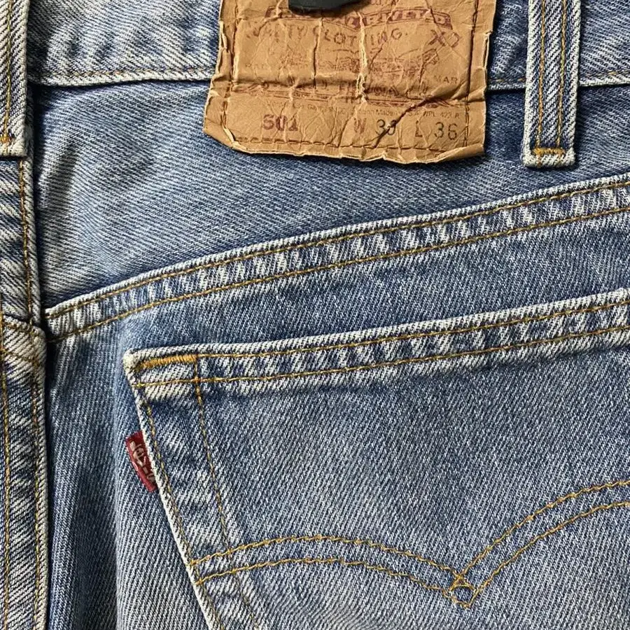 리바이스 Levis 501xx usa made